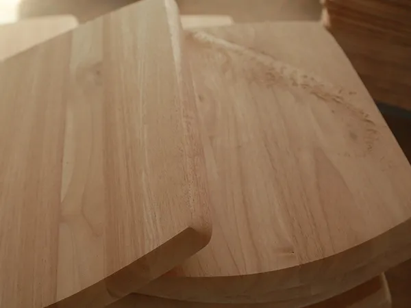 Shaping (Milling)