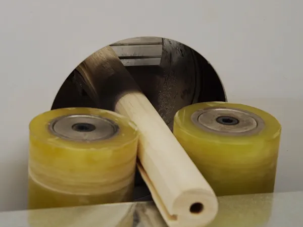 Sanding